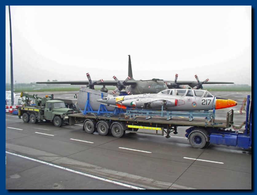 foto fouga 217b